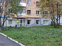 Проектирование по улице Воровского, 134
