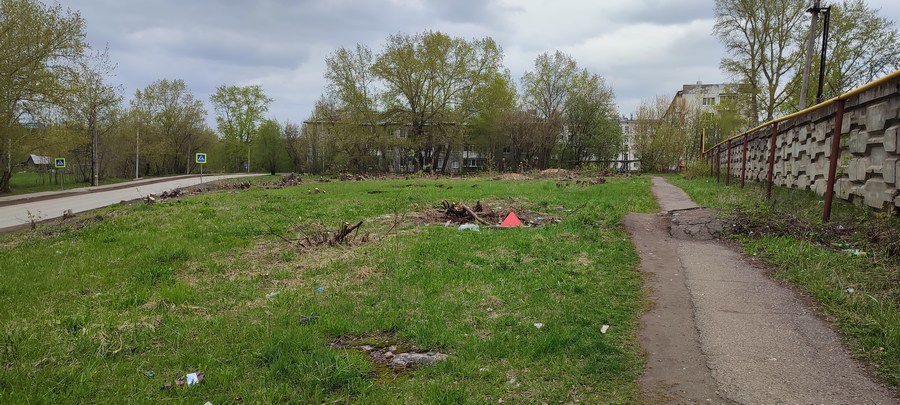 Получен акт ввода офисного здания