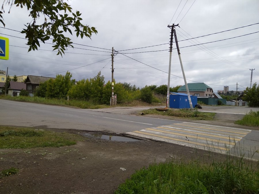 Получен акт ввода офисного здания