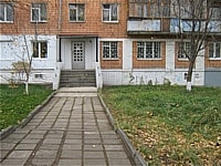 Проектирование в Ижевске по адресу 9 января, 209