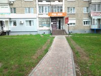Перевод квартиры в нежилой фонд, по адресу город Ижевск, Молодежная 8