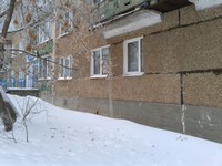 Перевод квартиры в нежилой фонд, по адресу город Ижевск, Сабурова 45