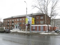 Ижевск улица Пушкинская, 371