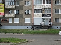 Проектирование ул. Удмуртская, 265, корпус 1
