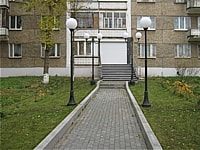 Проектирование в Ижевске ул. Пушкинская, 282
