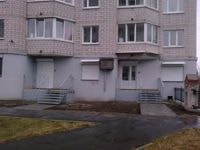 Ижевск улица Ворошилова, 123